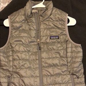 Women’s Patagonia Vest